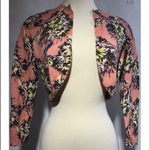 VINTAGE 1990s Guess Jeans shrug. Perfect condition